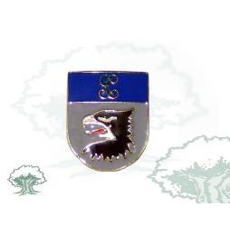 Distintivo de permanencia Información de la Guardia Civil