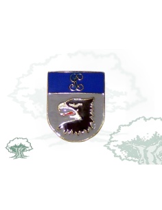 Distintivo de permanencia Información Guardia Civil