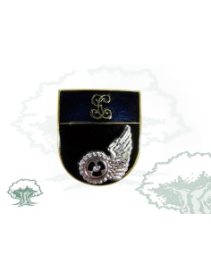 Distintivo de permanencia Material Móvil Guardia Civil