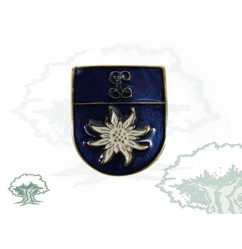 Distintivo de permanencia Montaña de la Guardia Civil