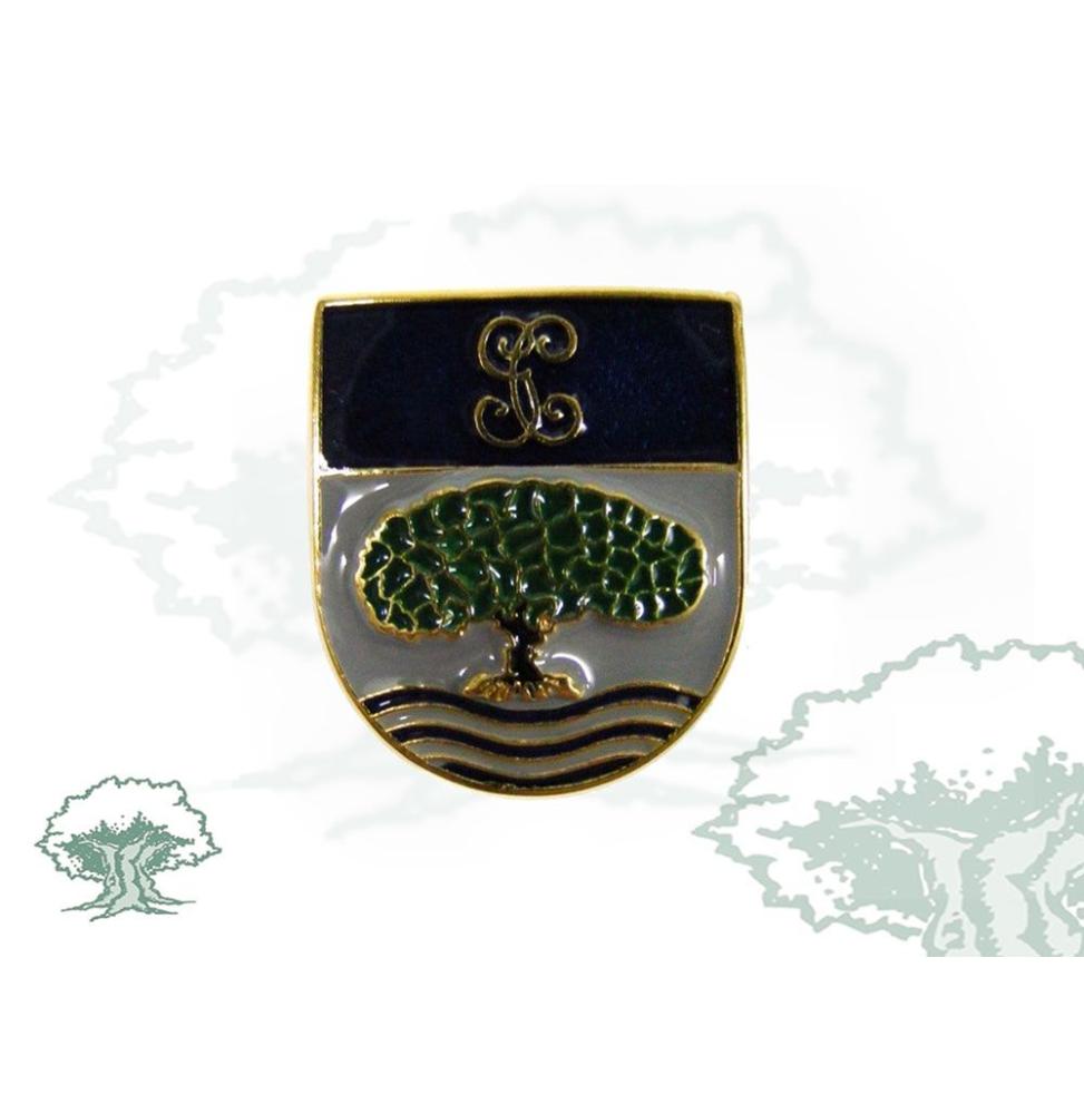 Distintivo de permanencia Seprona de la Guardia Civil