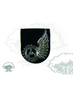 Distintivo de función Material Móvil Guardia Civil