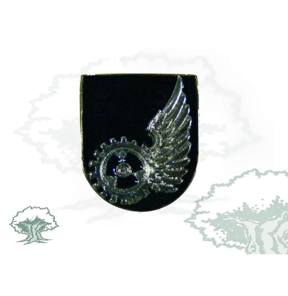 Distintivo de función Material Móvil de la Guardia Civil
