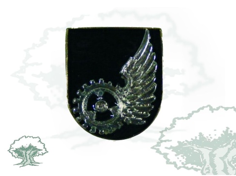 Distintivo de función Material Móvil de la Guardia Civil Distintivo de función Material Móvil de la Guardia Civil