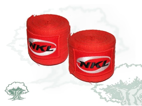 Vendas tatami NKL Vendas tatami NKL