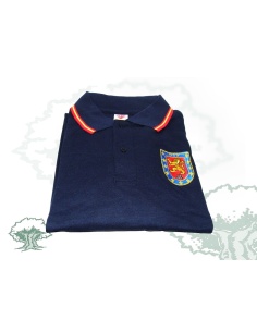 Polo UIP Policía Nacional