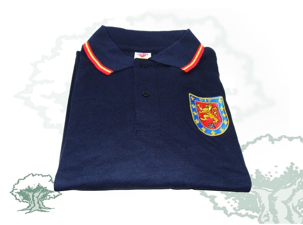 Polo UIP Policía Nacional