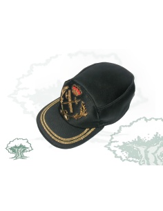 Gorra decorativa Oficial Guardia Civil 2