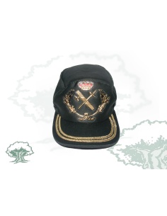 Gorra decorativa Oficial Guardia Civil