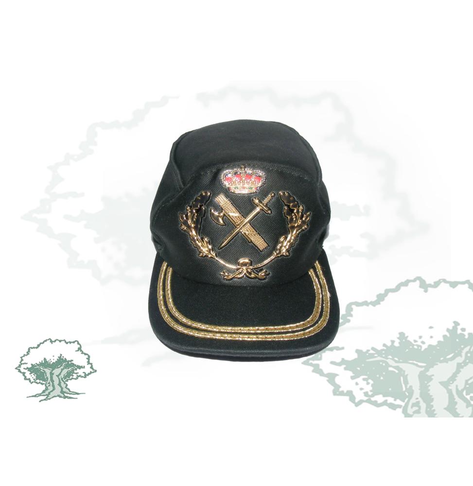 Gorra decorativa Oficial de la Guardia Civil