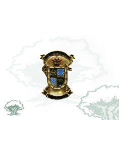 Pin Academia de Guardias Guardia Civil