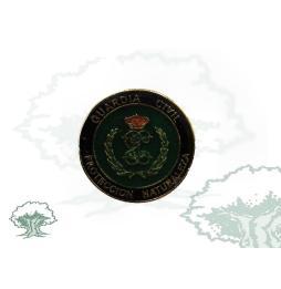 Pin Protección de la Naturaleza de la Guardia Civil