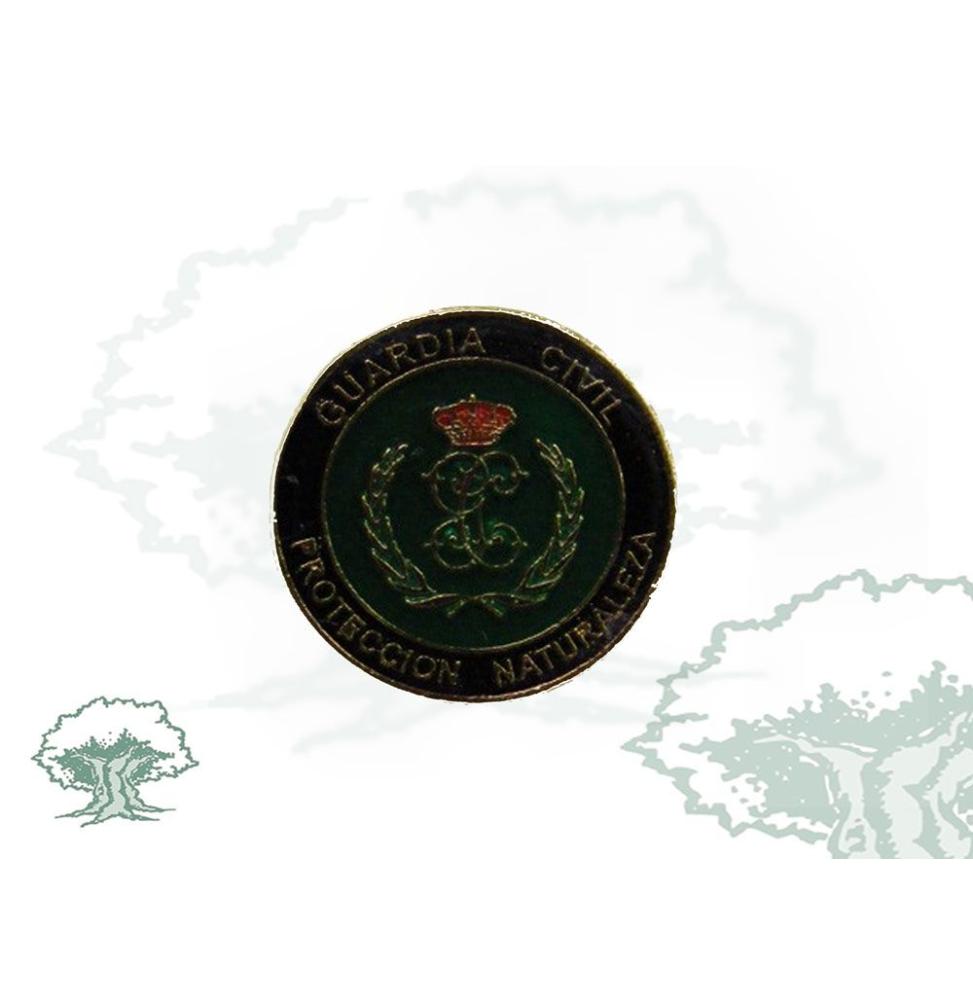 Pin Protección de la Naturaleza de la Guardia Civil