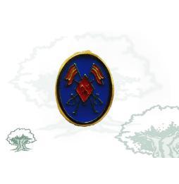 Pin Escuadrón de Caballería de la Guardia Civil