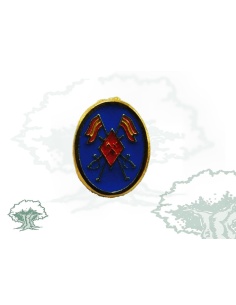 Pin Escuadrón de Caballería Guardia Civil