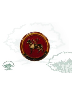 Pin Servicio Cinológico Guardia Civil