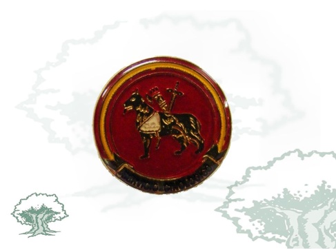 Pin Servicio Cinológico Guardia Civil Pin Servicio Cinológico Guardia Civil