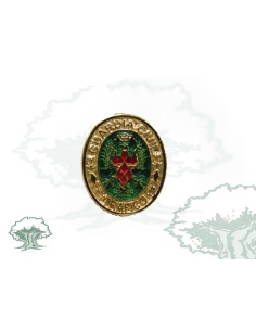 Pin Guardia Civil de Tráfico