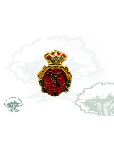 Pin Colegio Guardias Jóvenes Guardia Civil