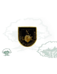 Pin UEI Guardia Civil
