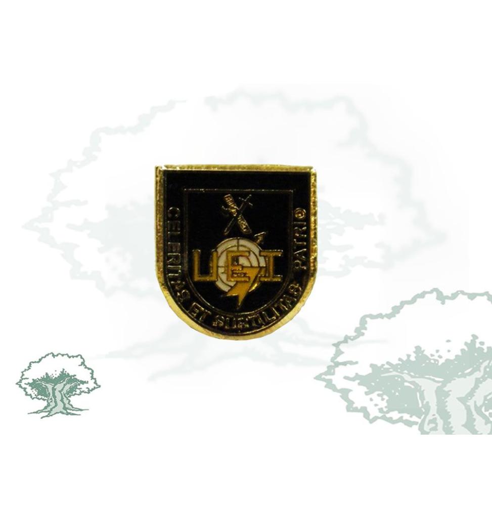 Pin UEI de la Guardia Civil