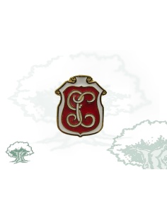 Pin emblema antiguo Guardia Civil