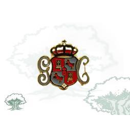 Pin Escudo Fundacional Guardia Civil