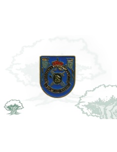 Pin Asociación Huérfanos Guardia Civil