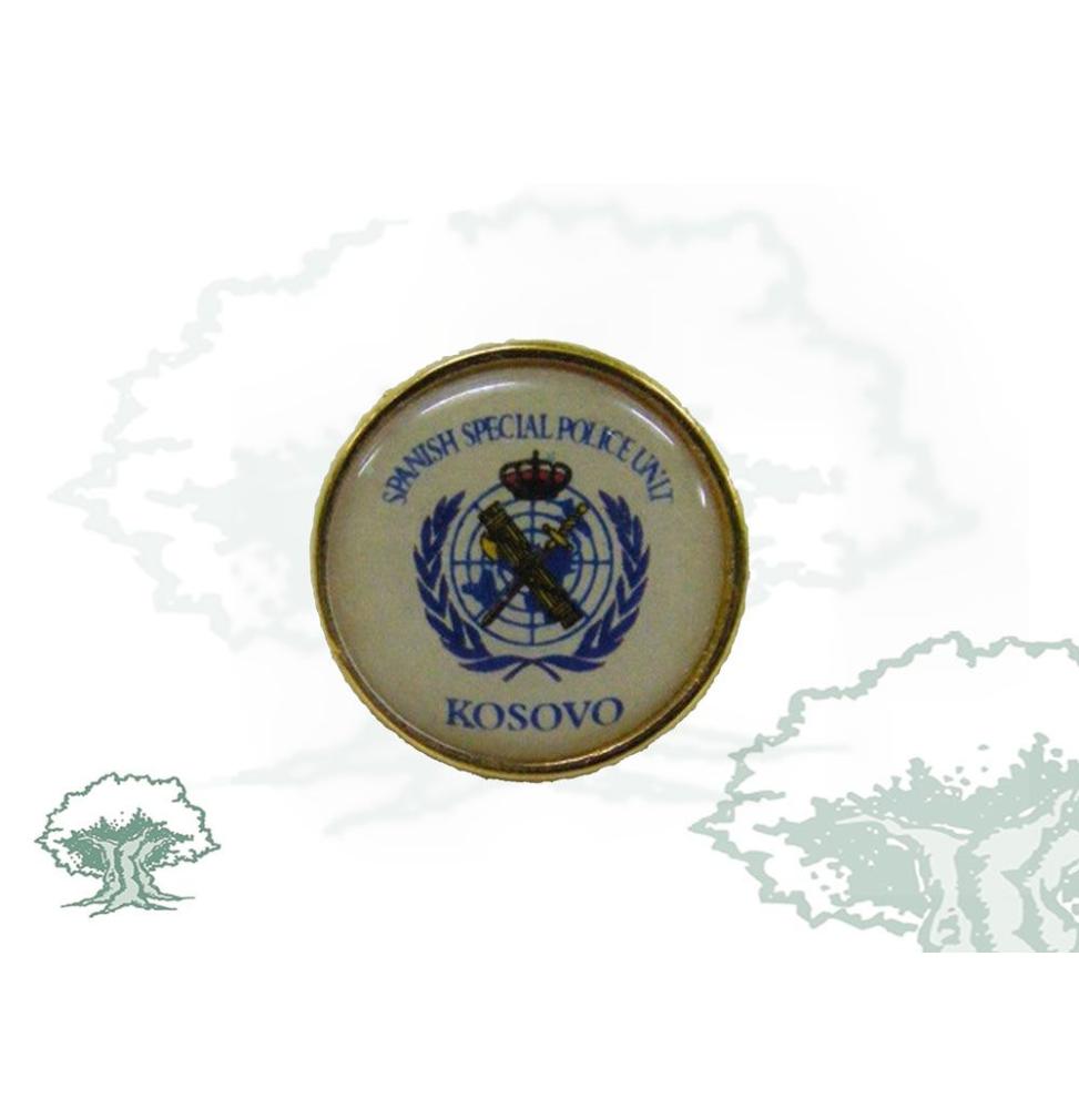 Pin Guardia Civil Kosovo