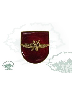 Distintivo de función Servicio Aéreo Guardia Civil