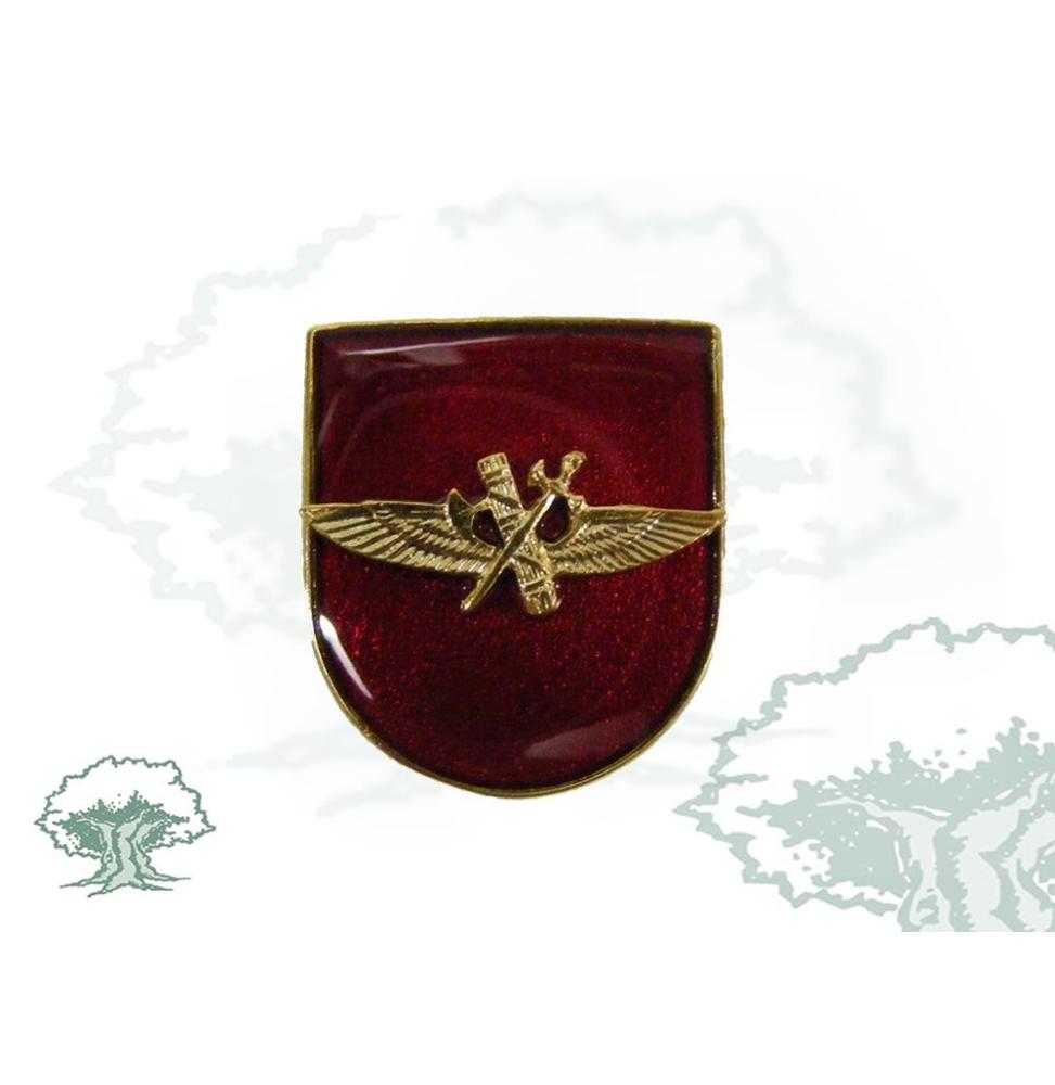 Distintivo de función Servicio Aéreo de la Guardia Civil