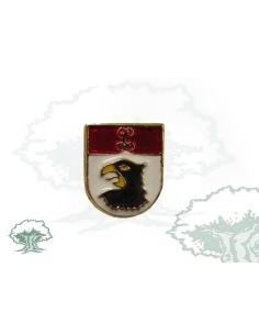 Pin de solapa Información Guardia Civil