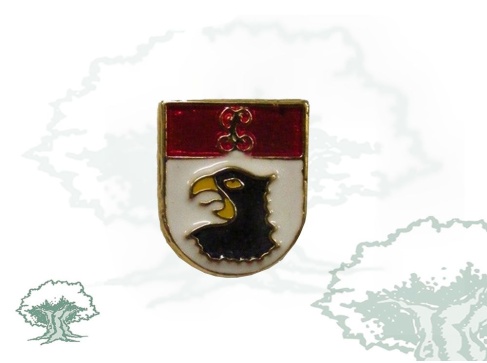 Pin de solapa Información Guardia Civil