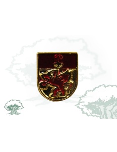 Pin de solapa Unidad Especial de Intervención Guardia Civil