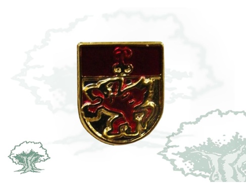 Pin de solapa Unidad Especial de Intervención Guardia Civil Pin de solapa Unidad Especial de Intervención Guardia Civil