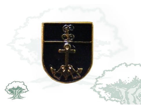 Pin Actividades Subacuáticas Guardia Civil Pin Actividades Subacuáticas Guardia Civil