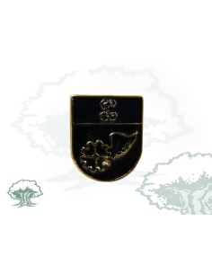 Pin de solapa Material Móvil Guardia Civil