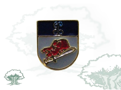 Pin de solapa Grupo de Acción Rural Guardia Civil Pin de solapa Grupo de Acción Rural Guardia Civil