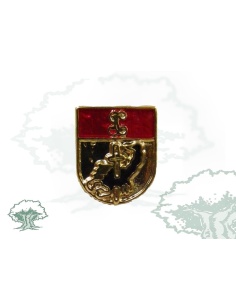 Pin Adiestramientos Especiales Guardia Civil de solapa