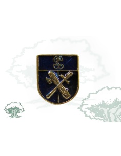 Pin de solapa Rural Guardia Civil