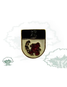 Pin Asuntos Internos Guardia Civil de solapa