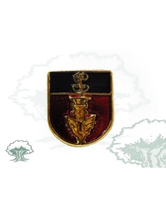 Pin Servicio Aéreo Guardia Civil de solapa