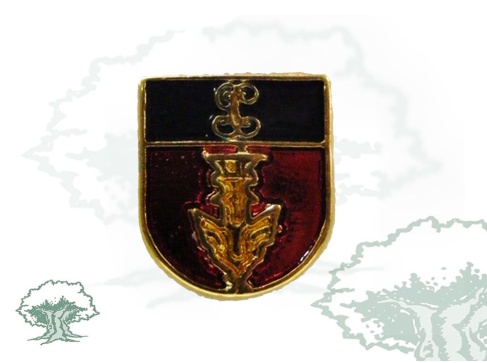 Pin Servicio Aéreo Guardia Civil de solapa
