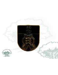 Pin de solapa Protección y Seguridad Guardia Civil