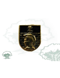 Pin de solapa Enseñanza Guardia Civil