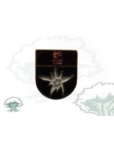 Pin Montaña Guardia Civil de solapa