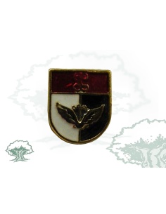Pin de solapa Mecánico de Aeronaves Guardia Civil