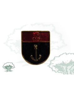 Pin de solapa Servicio Marítimo Guardia Civil