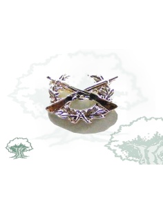 Pin Tirador Selecto Ejército