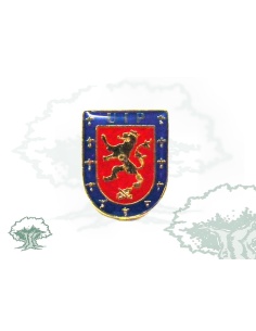 Pin UIP Policía Nacional